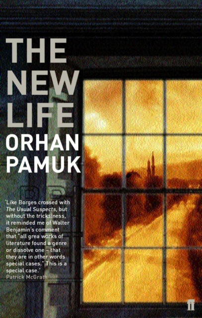 The New Life, EPUB eBook