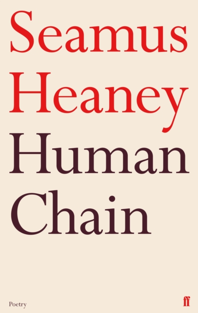 Human Chain, EPUB eBook