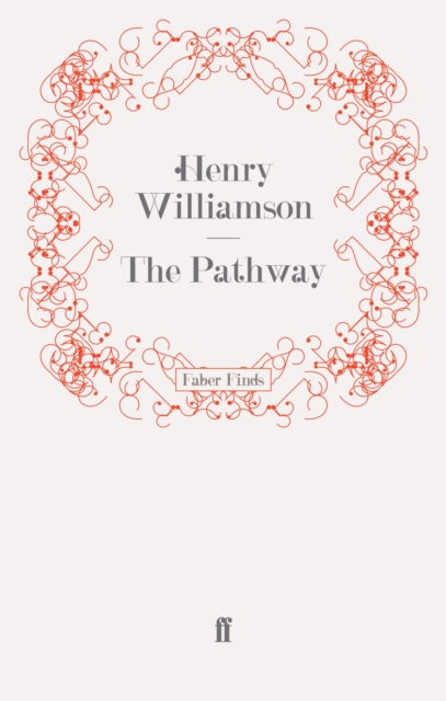 The Pathway, Paperback / softback Book