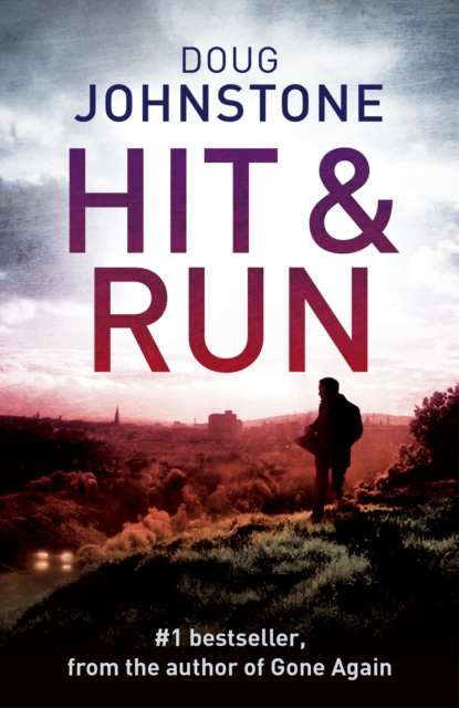 Hit and Run, EPUB eBook
