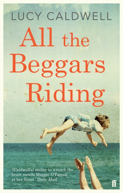 All the Beggars Riding, EPUB eBook