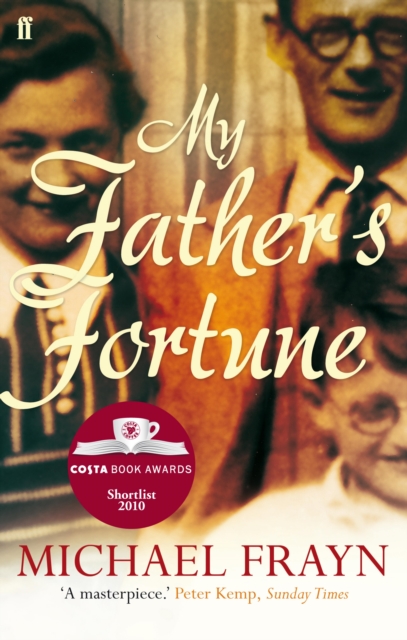 My Father's Fortune, EPUB eBook