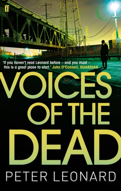 Voices of the Dead, Paperback / softback Book