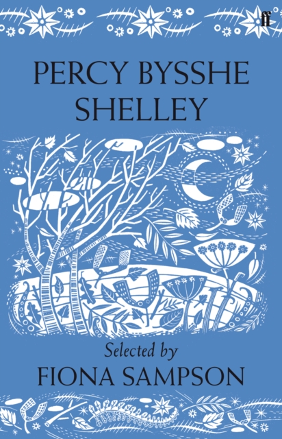 Percy Bysshe Shelley, Hardback Book