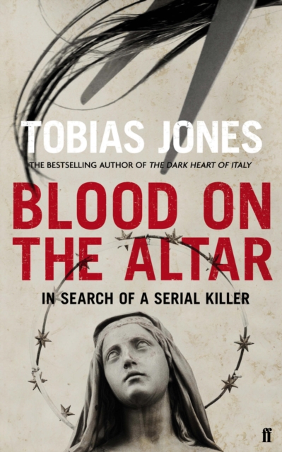 Blood on the Altar, EPUB eBook