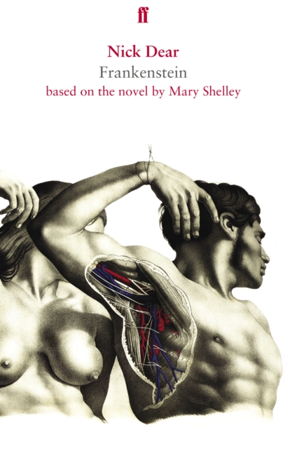 Frankenstein, based on the novel by Mary Shelley, Paperback / softback Book