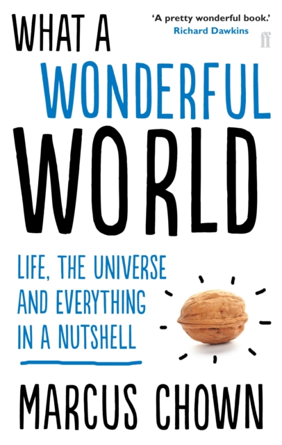 What a Wonderful World : One Man's Attempt to Explain the Big Stuff, EPUB eBook