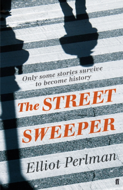 The Street Sweeper, EPUB eBook