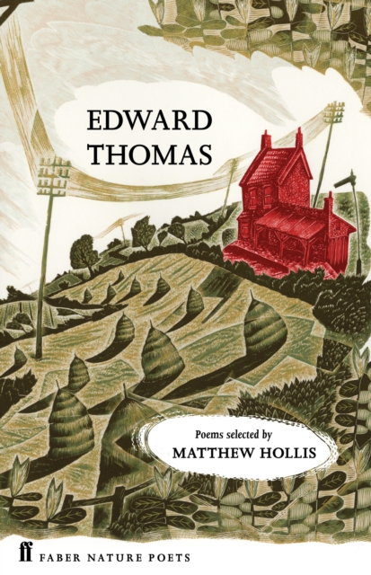 Selected Poems of Edward Thomas, EPUB eBook