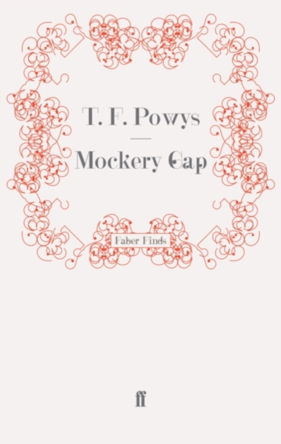 Mockery Gap, EPUB eBook
