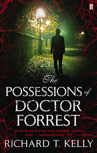 The Possessions of Doctor Forrest, EPUB eBook