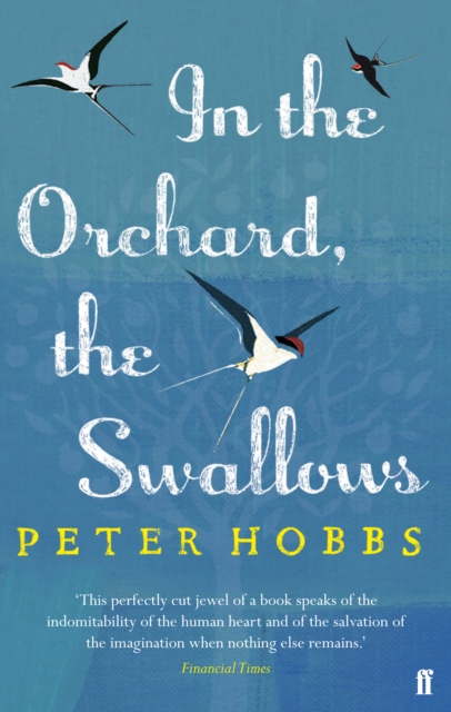 In the Orchard, the Swallows, Paperback / softback Book