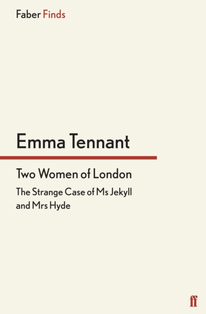 Two Women of London, EPUB eBook
