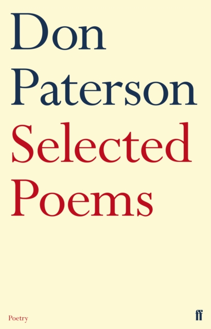 Selected Poems, EPUB eBook