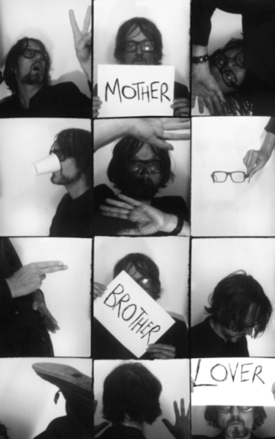 Mother, Brother, Lover, EPUB eBook
