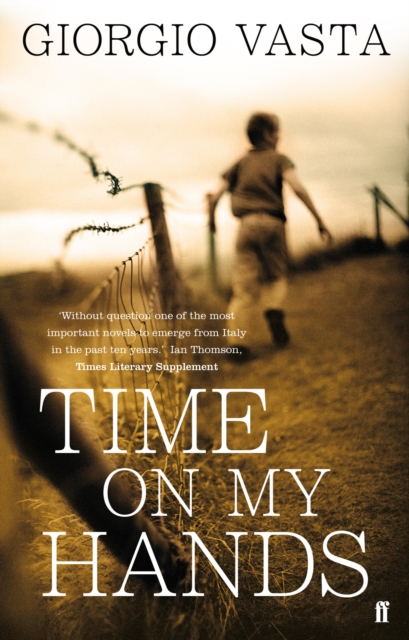 Time On My Hands, EPUB eBook