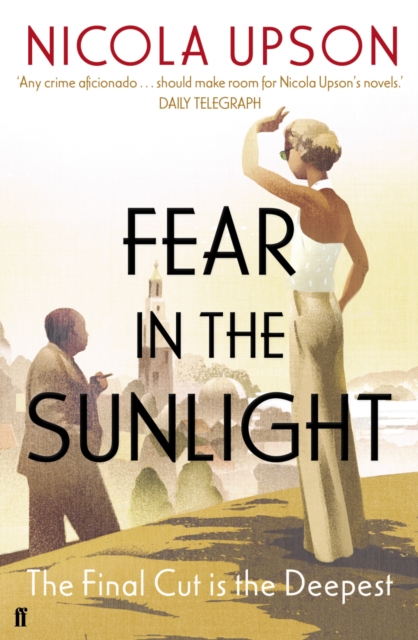 Fear in the Sunlight, EPUB eBook