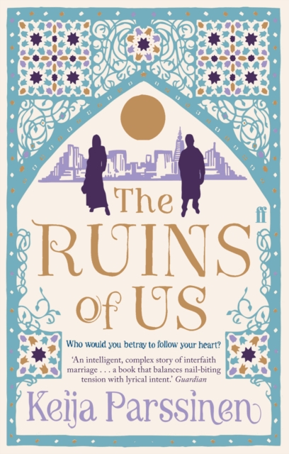 The Ruins of Us, EPUB eBook