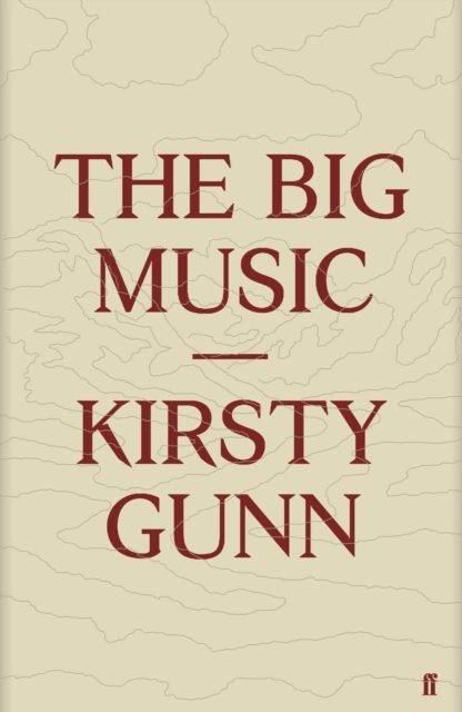 The Big Music, EPUB eBook