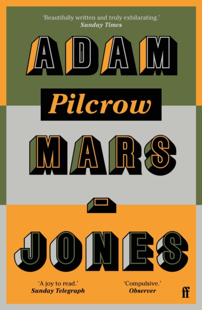 Pilcrow, EPUB eBook