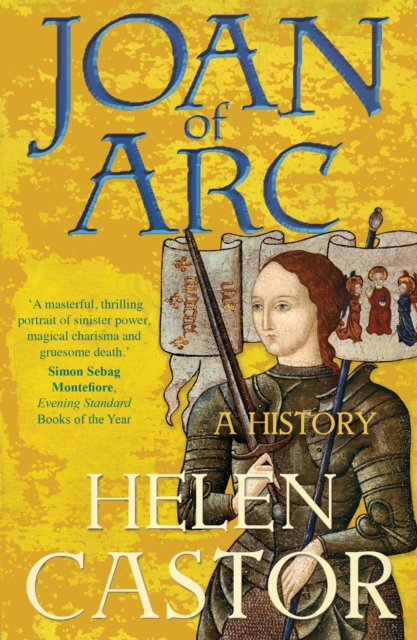 Joan of Arc, EPUB eBook