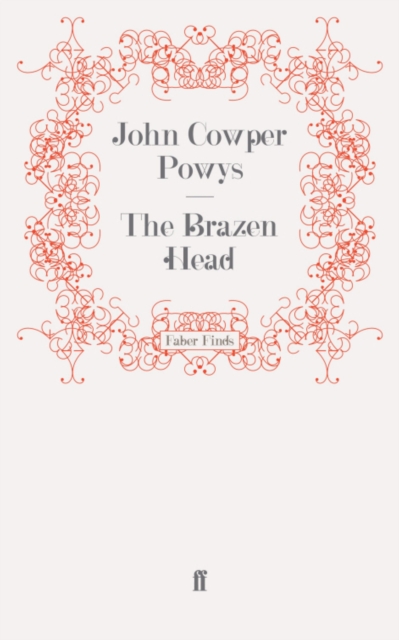 The Brazen Head, EPUB eBook