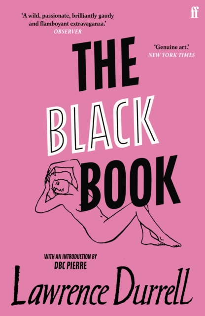 The Black Book, EPUB eBook