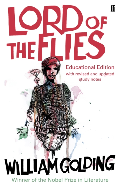 Lord of the Flies, EPUB eBook