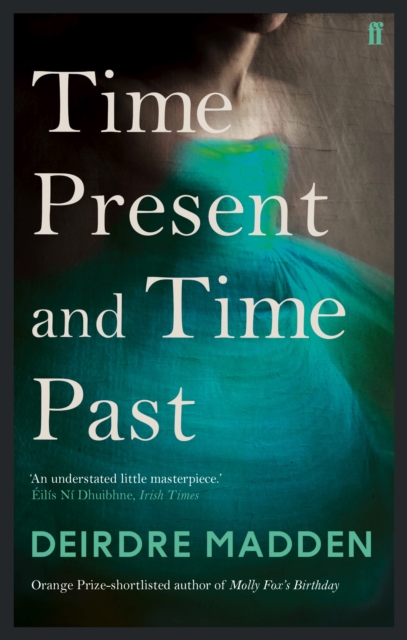 Time Present and Time Past, EPUB eBook