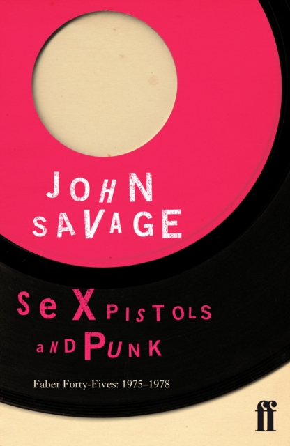 Sex Pistols and Punk, EPUB eBook
