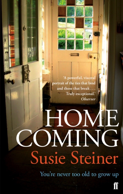 Homecoming, Paperback / softback Book