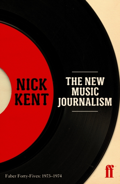 The New Music Journalism, EPUB eBook