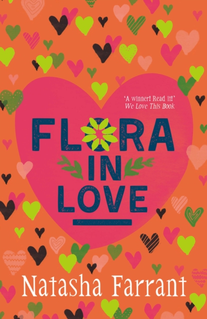 Flora in Love : Costa Award-Winning Author, EPUB eBook