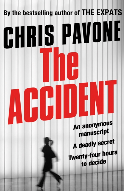 The Accident, Hardback Book
