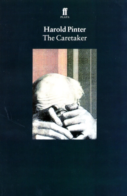 The Caretaker, EPUB eBook