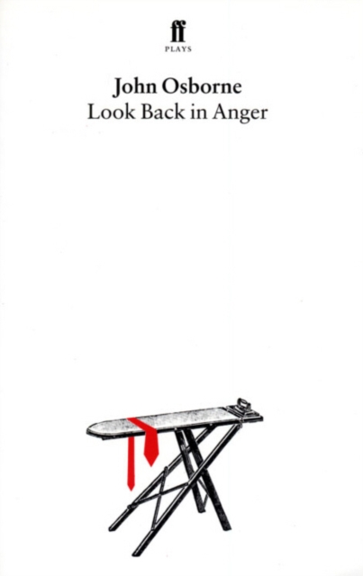 Look Back in Anger, EPUB eBook