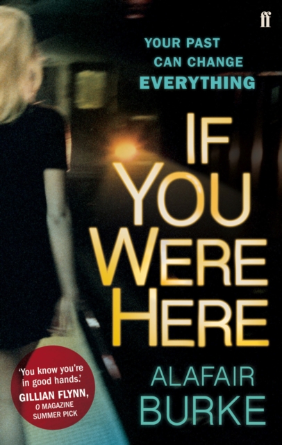 If You Were Here, EPUB eBook