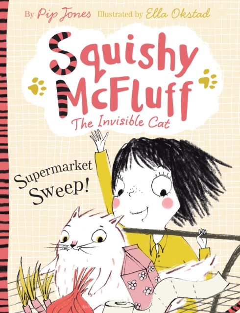 Squishy McFluff: Supermarket Sweep!, EPUB eBook