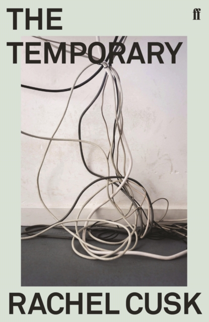 The Temporary, EPUB eBook