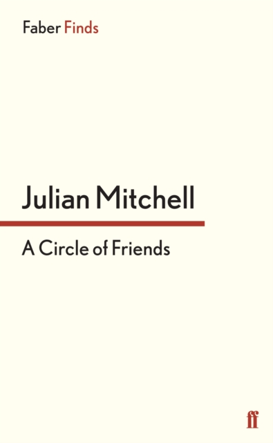 A Circle of Friends, Paperback / softback Book