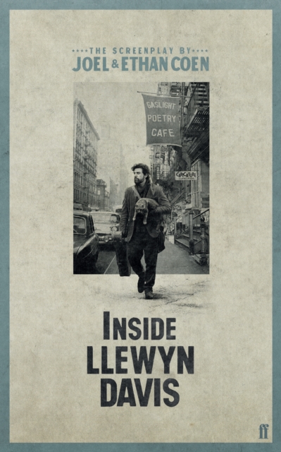Inside Llewyn Davis, Paperback / softback Book