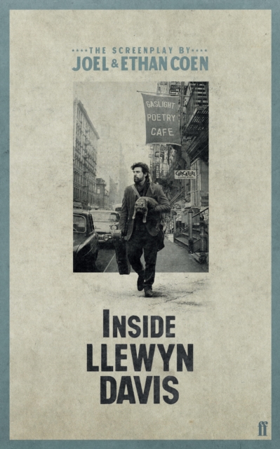 Inside Llewyn Davis, EPUB eBook
