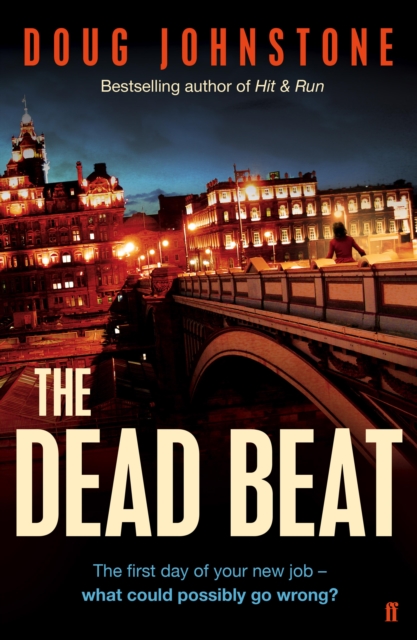 The Dead Beat, EPUB eBook