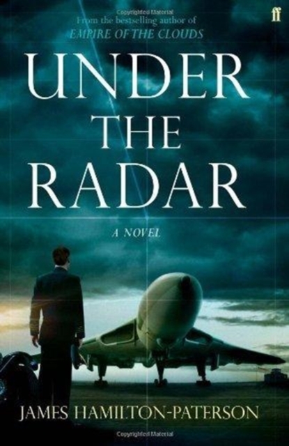 Under the Radar : A Novel, Hardback Book