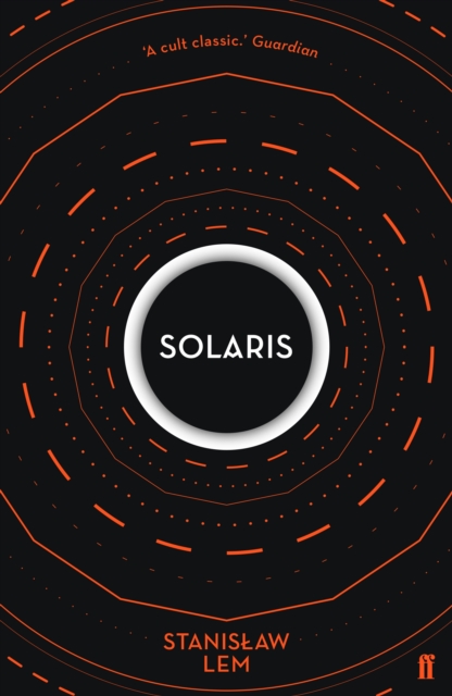 Solaris, Paperback / softback Book