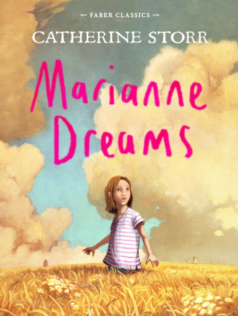 Marianne Dreams, EPUB eBook