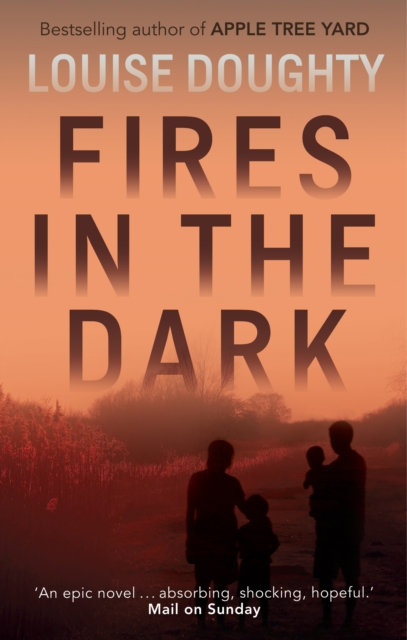 Fires in the Dark, EPUB eBook