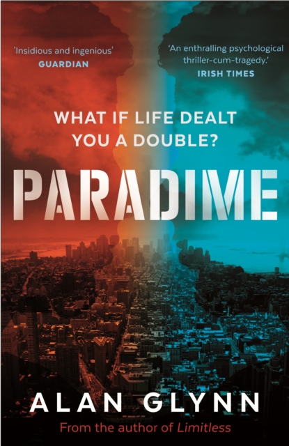 Paradime, Paperback / softback Book