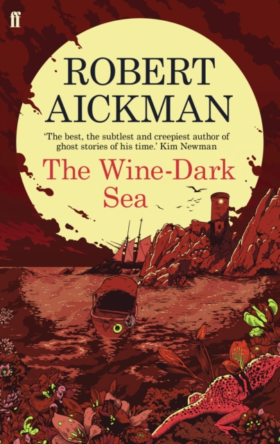 The Wine-Dark Sea, EPUB eBook