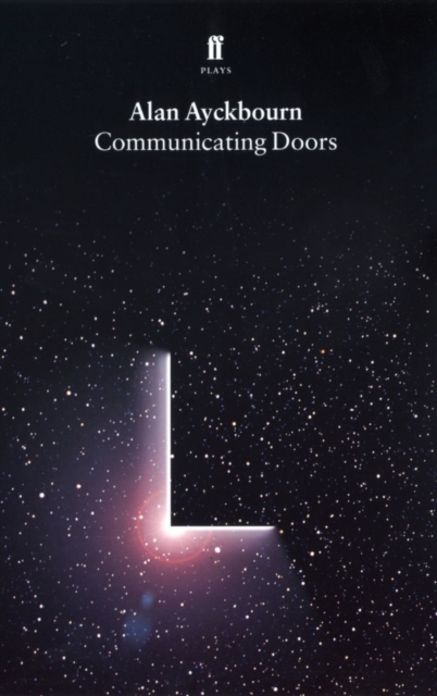 Communicating Doors, EPUB eBook